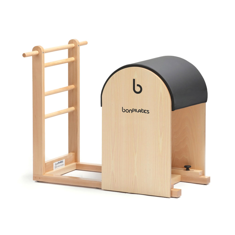 Ladder barrel - Bonpilates