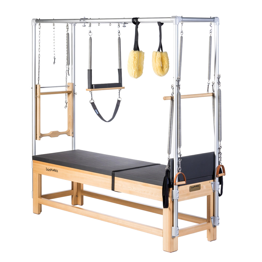 cadillac universal bonpilates1 ok - Reformer Classique avec Tour