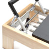 reformer clasico bonpilates3 100x100 - Universal reformer with tower