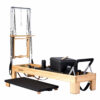 reformer torre bonpilates ok 100x100 - Universal reformer with tower