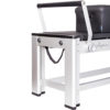 Reformer Physio Aluminio 3 100x100 - Reformer Physio Aluminio con torre