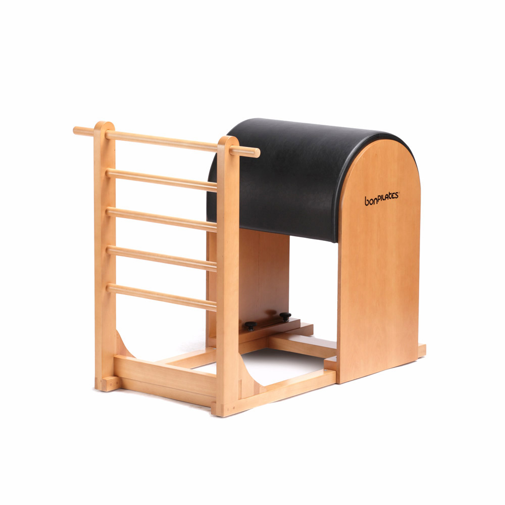 barril pilates escalera ok - Groupal Chair