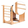 barril pilates escalera2 100x100 - Barril para Pilates con escalera