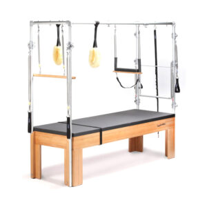 cadillac pilates classic ok 300x300 - Máquinas Pilates: reformer, accesorios y material