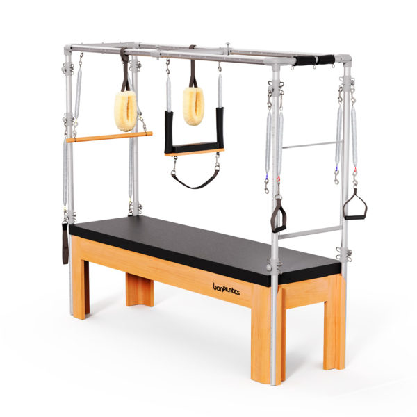 cadillac pilates curve 2 600x600 - Ligne Contemporaine