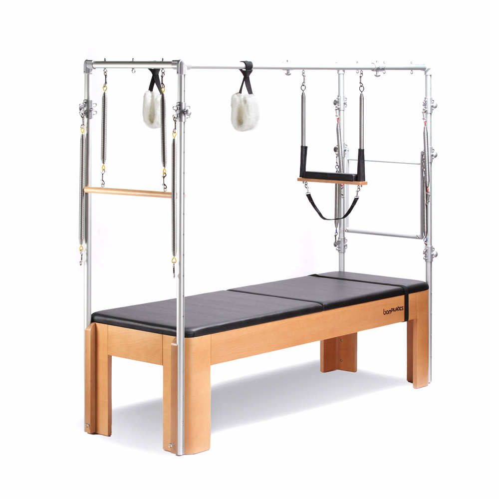 cadillac pilates curve ok - Cadillac Xpert Aluminium
