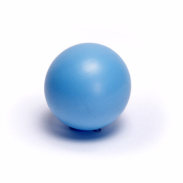 pelota aerobic ok 600x600 - Bolas de Aeróbica e Pilates