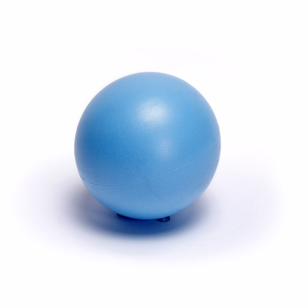 pelota aerobic ok - Eva Pilates Tijolo