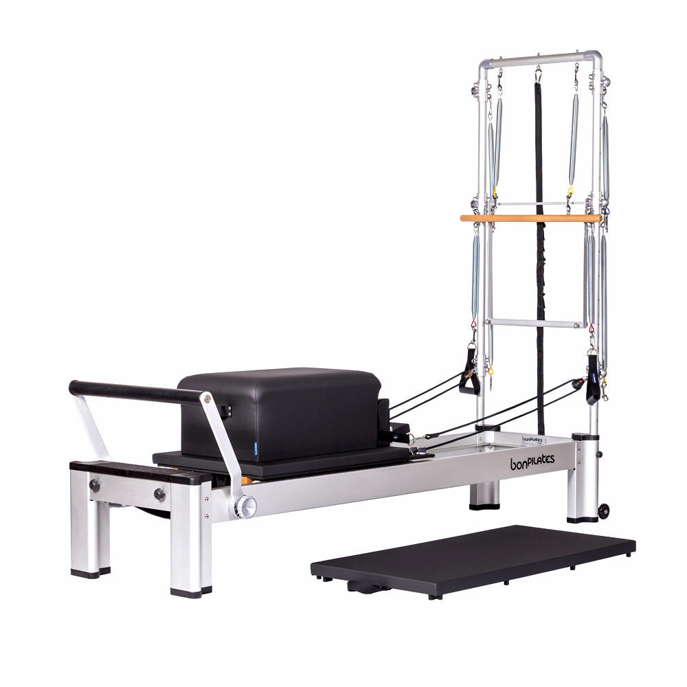 reformer monitor torre 1 1 - Reformer madera monitor con torre