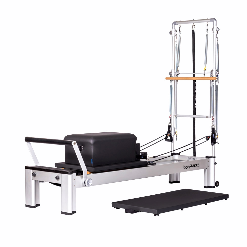 reformer monitor torre 1 1 - Reformer wood monitor with tower