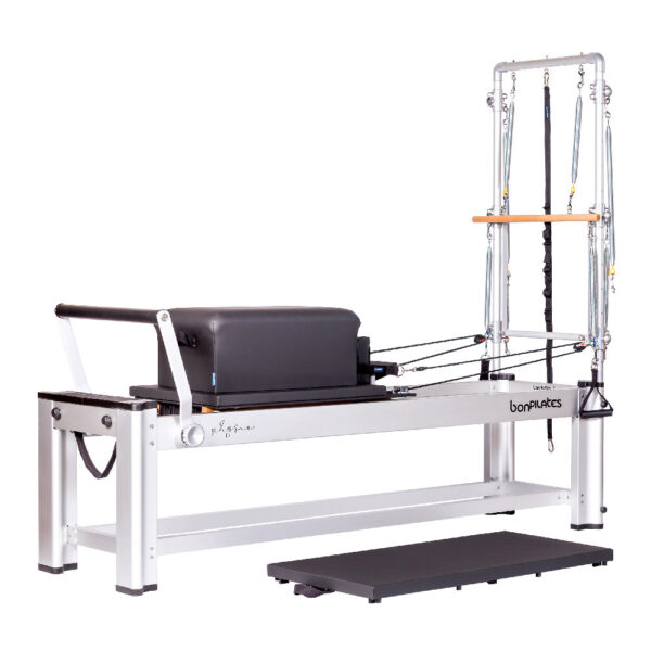 reformer physio aluminio 1 ok 600x600 - Reformer avec Tour