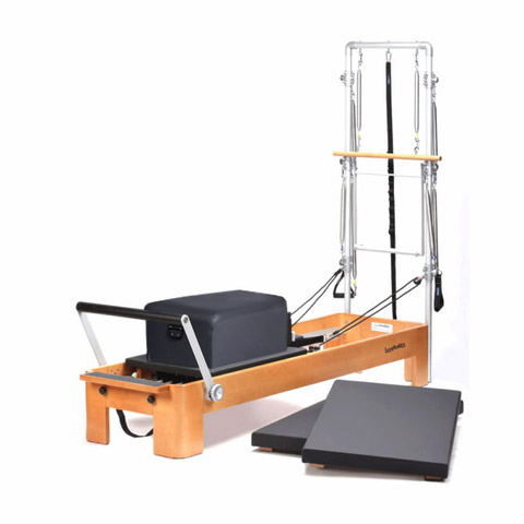 reformer torre pilates curve ok - Reformer avec Tour