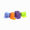 rollo banda pilates 100x100 - Resistance band rolls