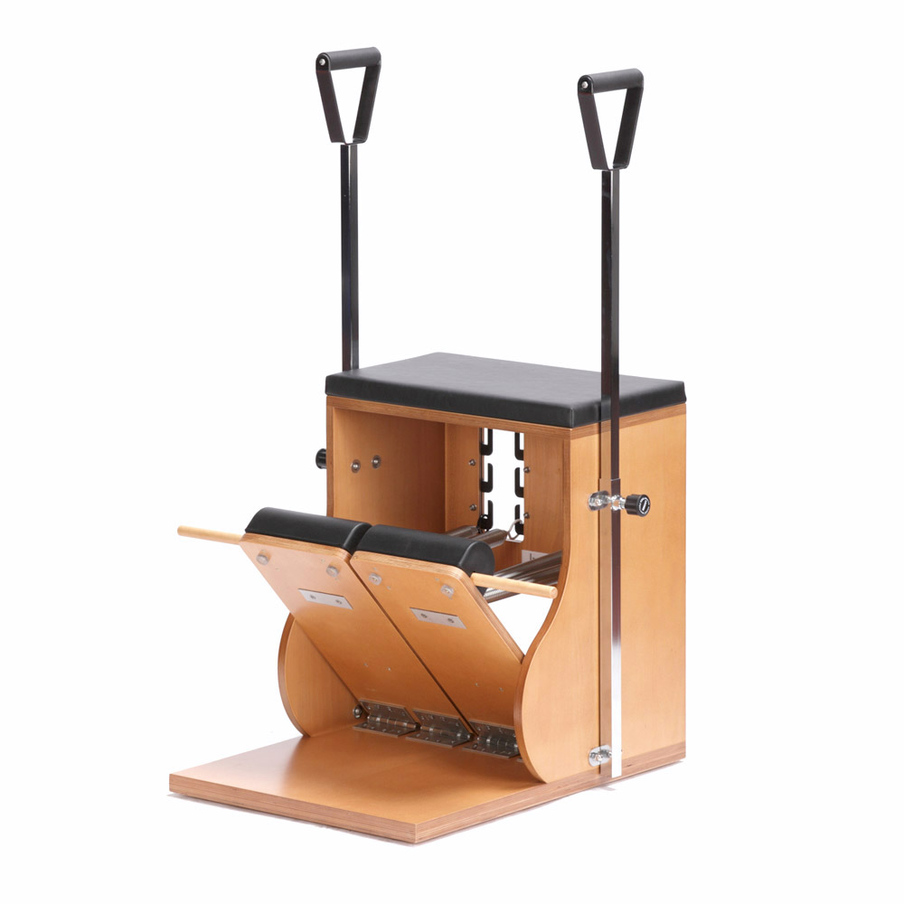 silla pilates combo ok - Tower Adapter System