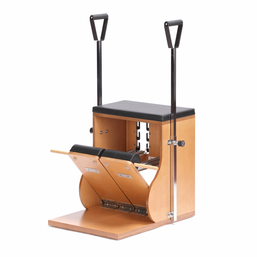 silla pilates combo ok - Sistema de adaptador de torre