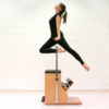 silla pilates combo6 100x100 - Cadeira combinada para Pilates