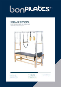 PORTADA CADILLAC UNIVERSAL 212x300 - Instrucciones