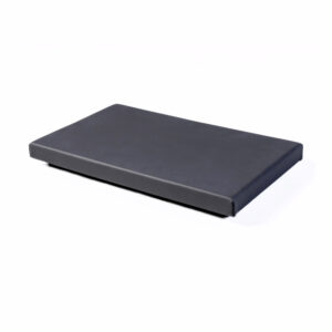 mini mat reformer aluminio ok 300x300 - Standing Platform for Reformer Monitor Aluminium