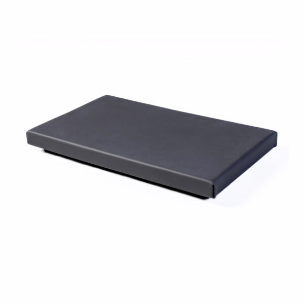 mini mat reformer aluminio ok 600x600 - Pilates Accessories