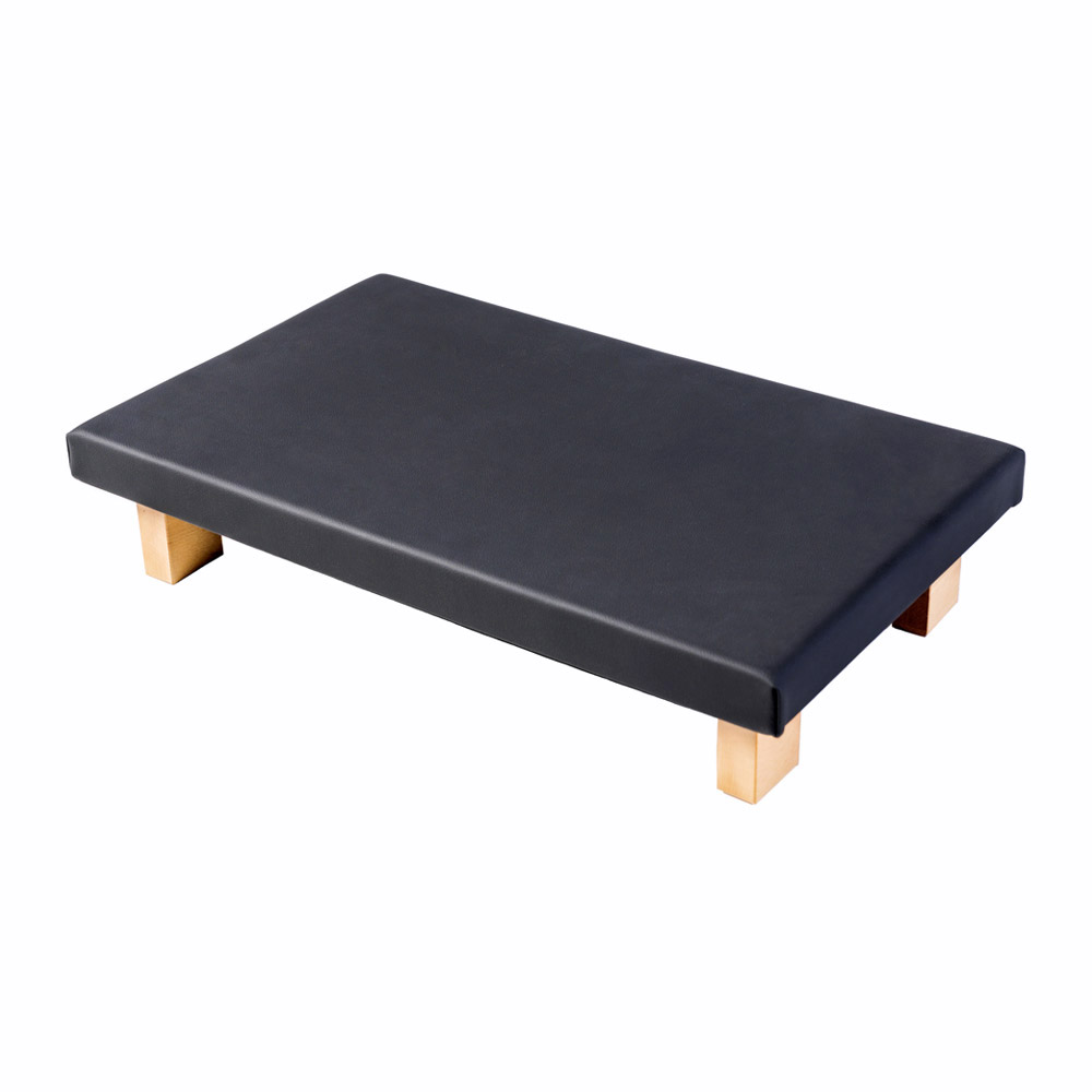 mini mat reformer classic ok - Standing Platform for Reformer Monitor Aluminium