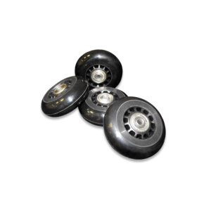 pack cuatro ruedas ok 300x300 - Pack of 4 black wheels