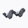 par hombreras 100x100 - Shoulder rest set