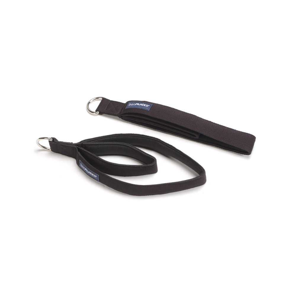 asa nylon doble vuelta ok - Nylon handle with neoprene stirrup