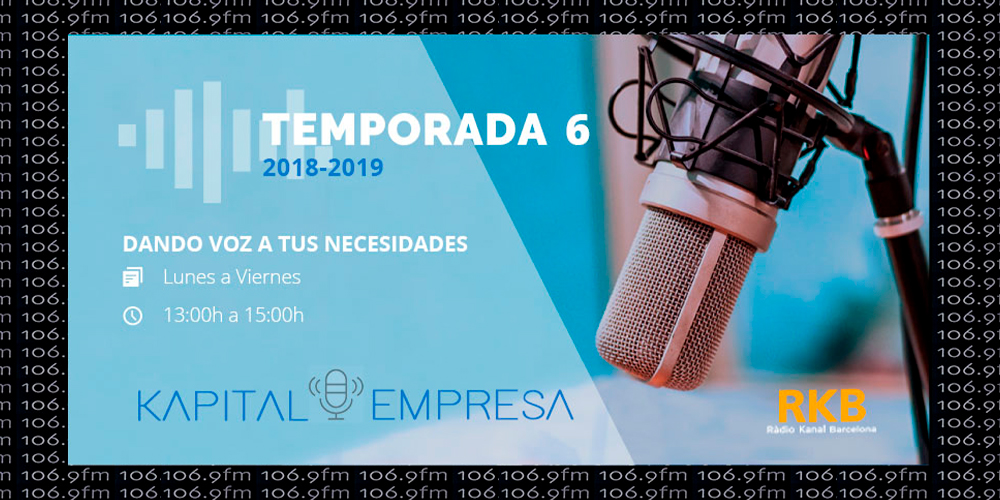 USARESTA - Entrevista de radio Bonpilates