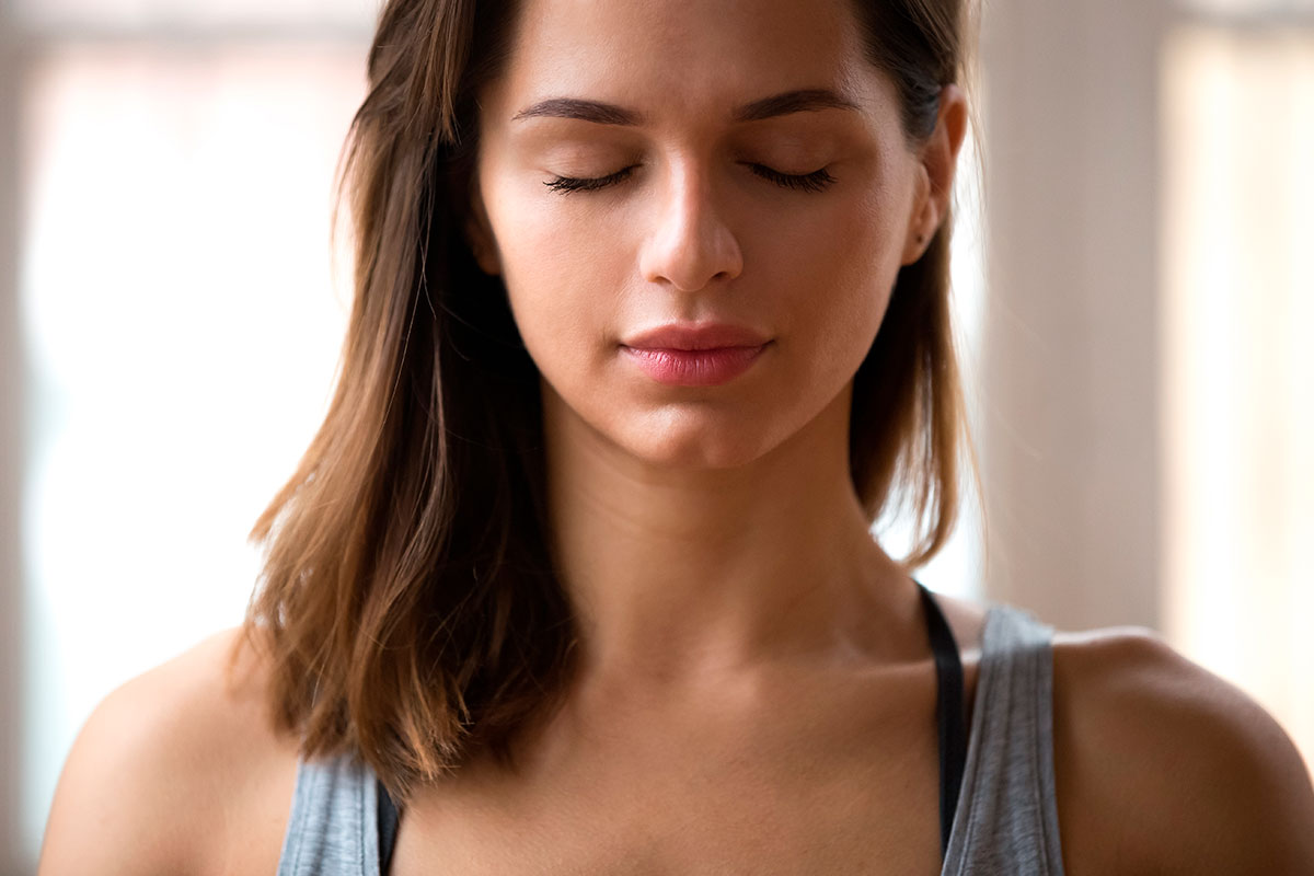 La importancia de la fuerza mental en el pilates