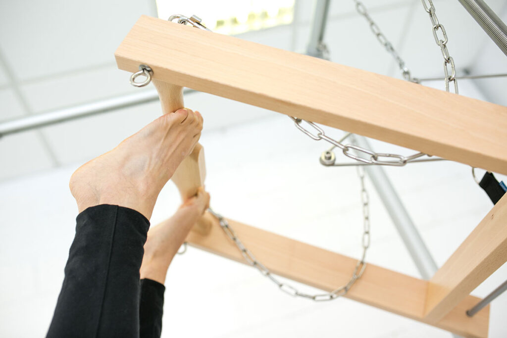 ¿Cómo nació el método Pilates?