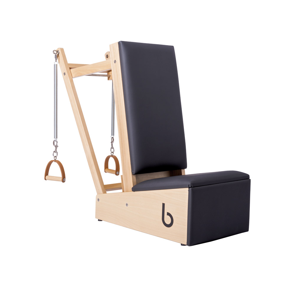 Small Arm Chair - Gratz™ Pilates