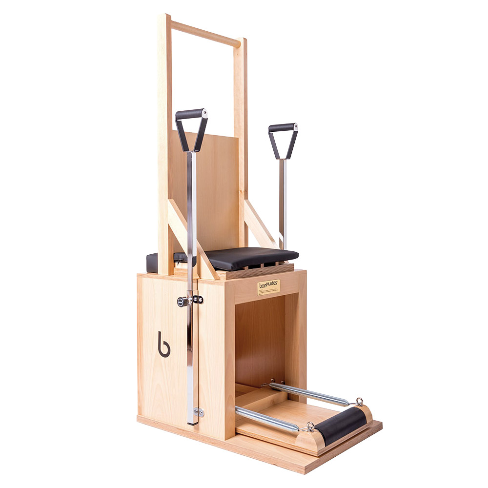 high chair ok - Tapete de Pilates 1,9 cm