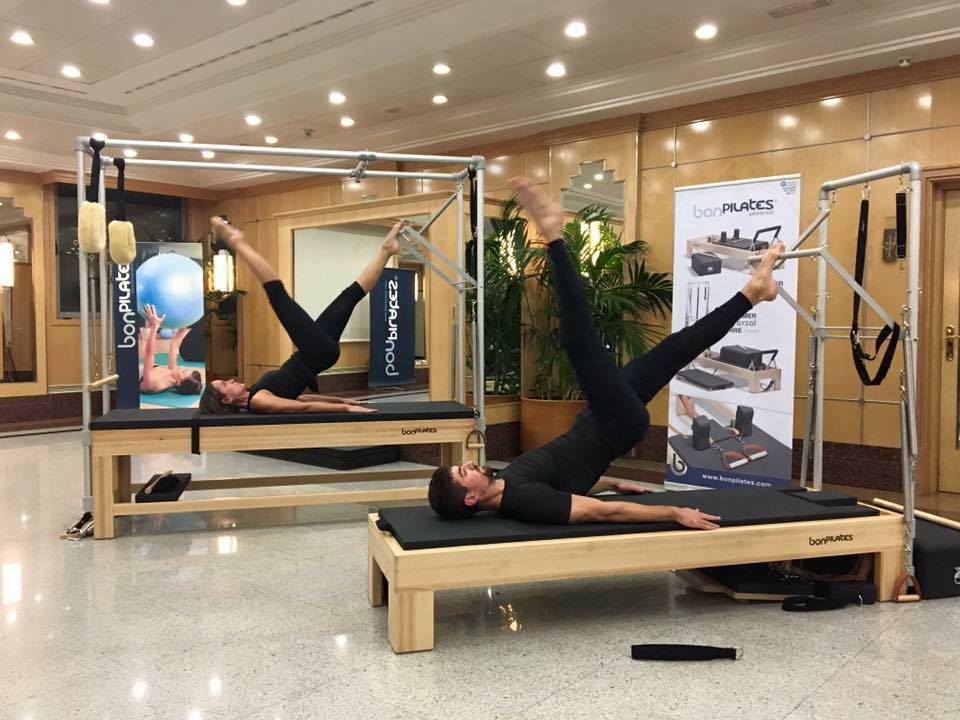 aniversario bonpilates universal