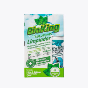 BONPILATES COODEX Bioking envase1 300x300 - Limpiador Bioking