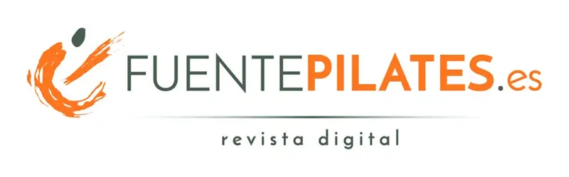 LOGO FuentePilates horizontal.es y texto COLOR 150ppp 1024x319 1 - Bonpilates se convierte en patrocinador de FuentePilates.es