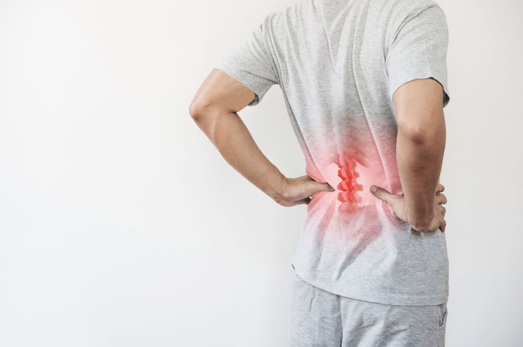 ¿Ayuda practicar pilates a disminuir el dolor lumbar crónico?