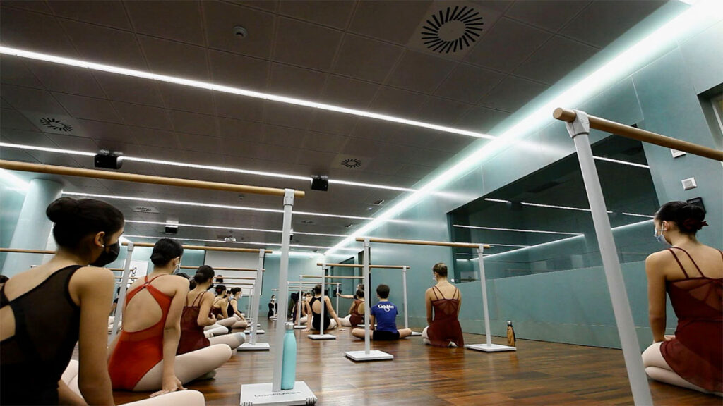 Bonpilates colabora en la 9ª edición del evento Vigo Porté