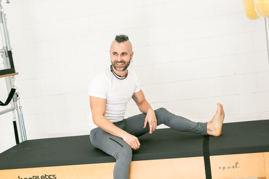El pilates y el bienestar, lo que dice la ciencia
