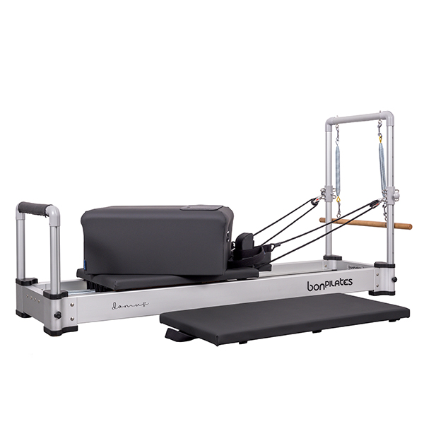 81000496 REFORMER DOMUS CON TORRE 2 copia 1 - High Domus Reformer