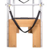 81000514 CINTURO╠uN 2 100x100 - Cinturón Acolchado para Pilates con Mosquetones