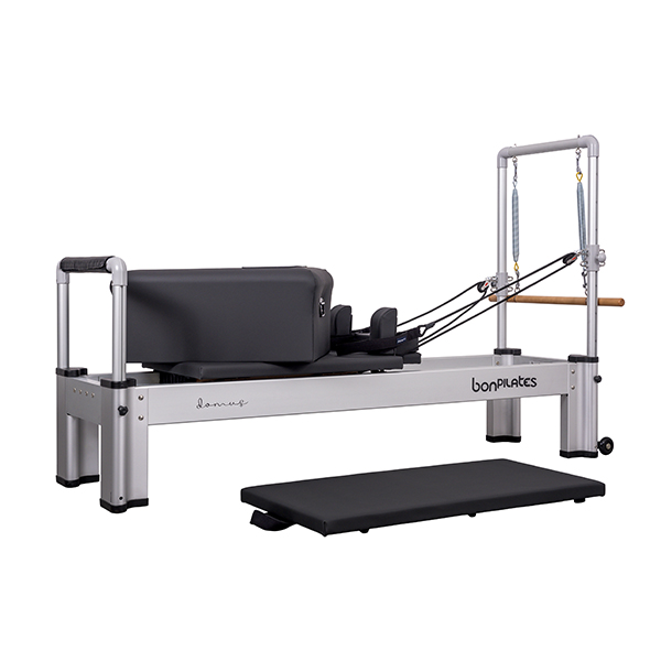 81000524 REFORMER DOMUS ALTO CON TORRE - Reformer with tower