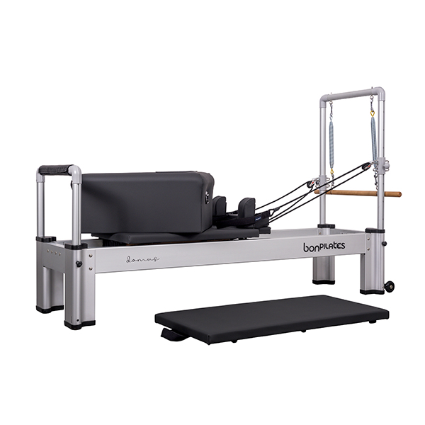 81000524 REFORMER DOMUS ALTO CON TORRE - Reformer Domus avec tour