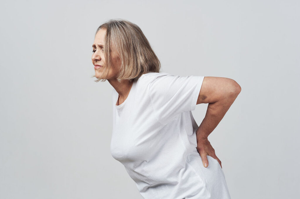 7 ejercicios de pilates para aliviar el dolor lumbar