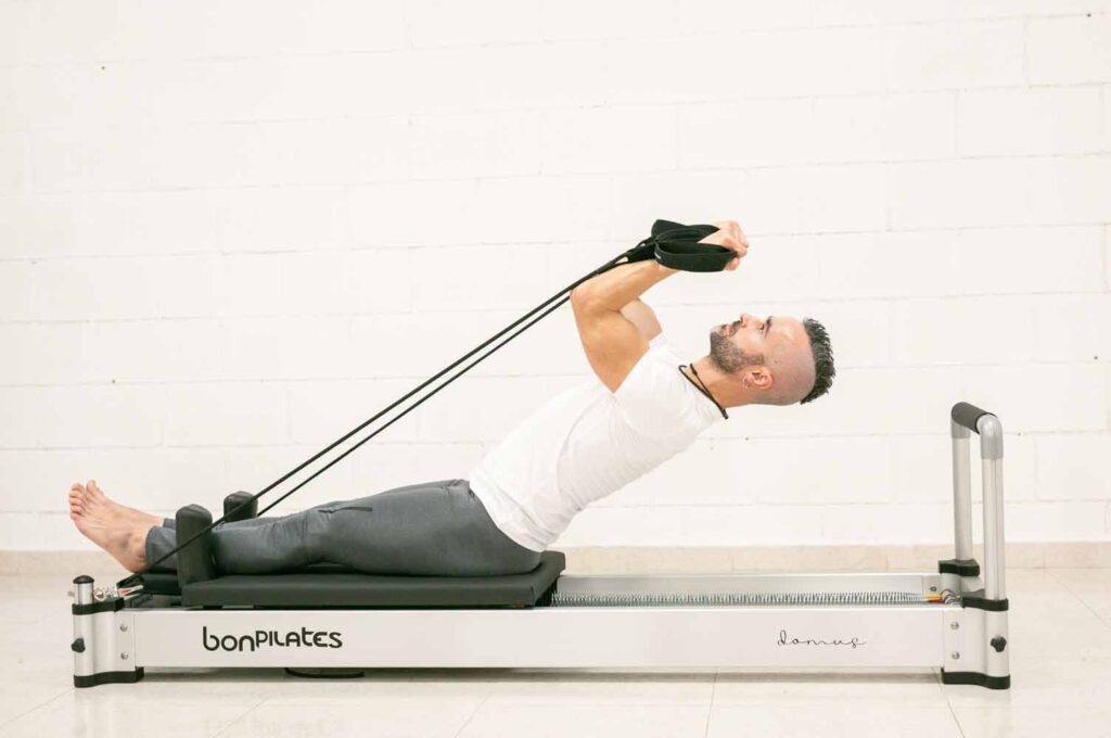 ¿Quieres hacer Pilates con máquinas en casa y no sabes cómo?