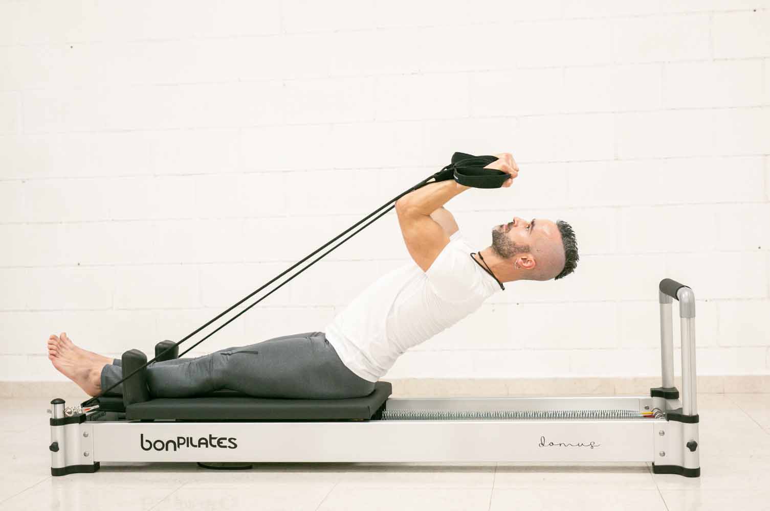 foto domus - ¿Quieres hacer Pilates con máquinas en casa y no sabes cómo?