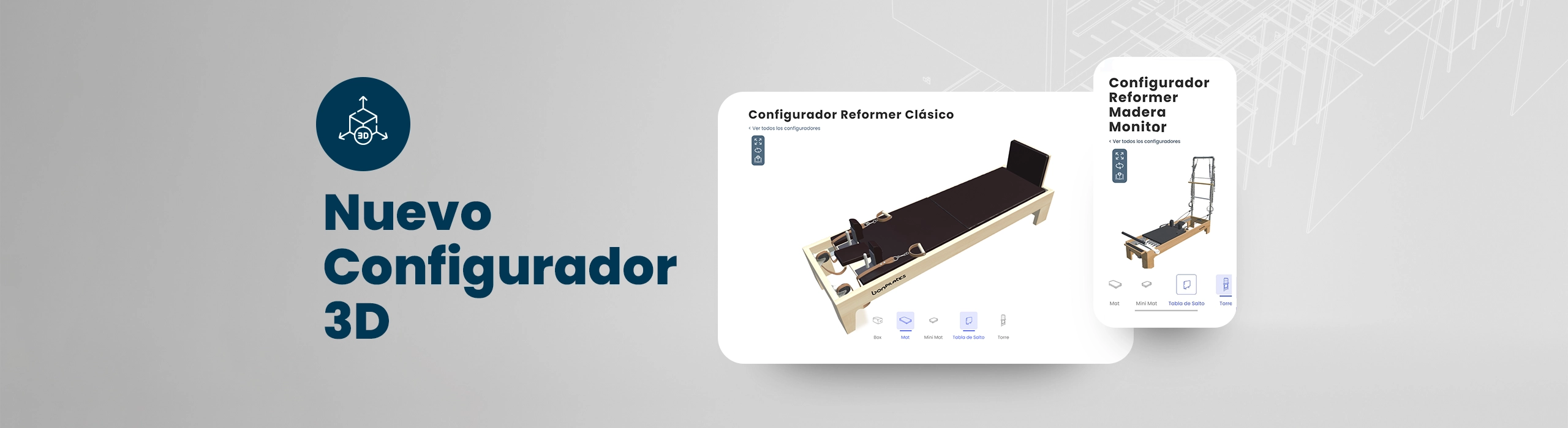 banner webnuevo configurador 3d esp 4 - Configuradores de equipos