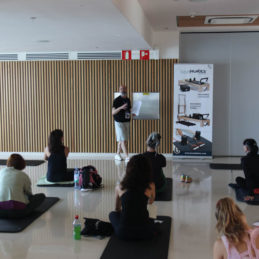 IMG 3910 259x259 - I Congreso de Pilates Canarias