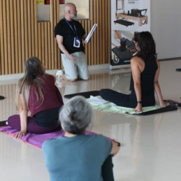 IMG 3911 259x259 - I Congreso de Pilates Canarias