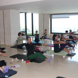 IMG 3927 259x259 - I Congreso de Pilates Canarias