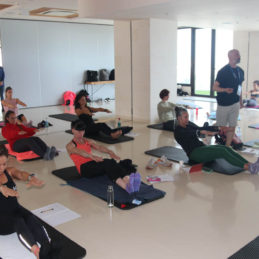 IMG 3928 259x259 - I Congreso de Pilates Canarias